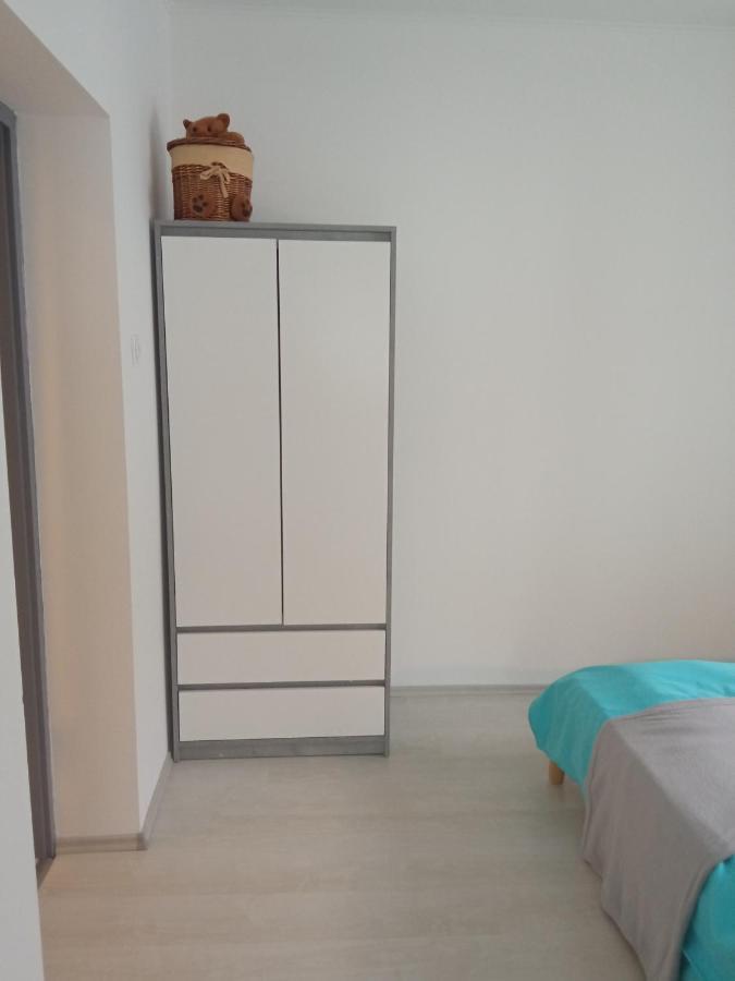 Kiss-Szollosi Vendeghaz Ii-Rami Debrecen Exteriör bild